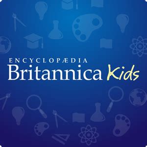 Britannica Kids